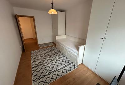 Apartament cu 2 camere decomandat, mobilat în 13 Septembrie - 11