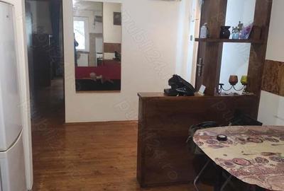 Ap. 3 camere decomandat,parter,pentru cazare muncitori - 10