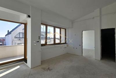 Apartament 2 camere de vanzare // Piata Domenii*** - 3