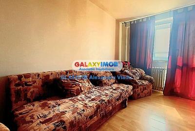 Apartament cu 2 camere decomandat în Arcul de Triumf - 3