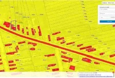 Casa si teren Magura, ID: R2526706 - 1