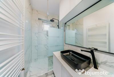 Apartament cu 2 camere semidecomandat în Aurel Vlaicu - 11