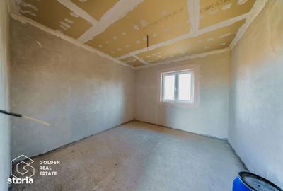 Casă cu 3 camere în Central - 5