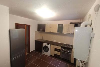 3 camere, decomandat et. 2, centrala proprie 2025. Mircea Voda - Octavian Goga - Nerva Traian - 2
