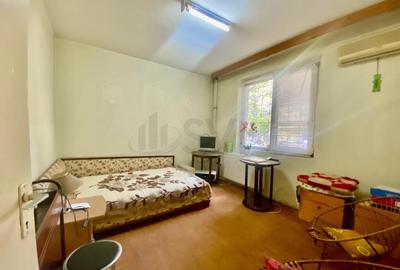 4 camere Lujerului Metrou - 4