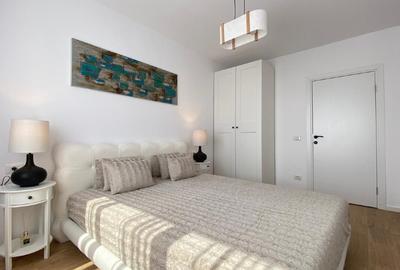 Tineretului, Apartament Superb complet renovat si utilat - 7