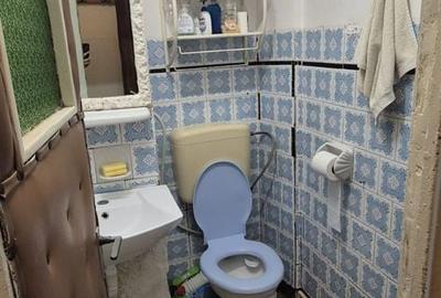 Apartament cu 2 camere semidecomandat în Tomis Nord - 1
