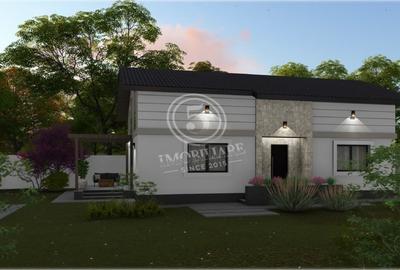 Vila noua cu 4 dormitoare - locul unde familia se simte Acasa - 28