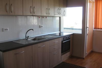 Garsonieră decomandată în Lujerului