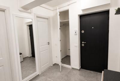 Apartament cu 2 camere decomandat, mobilat în Ultracentral - 7