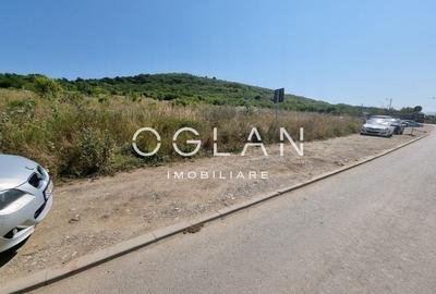 Teren constructii Gusterita, priveliste asupra orasului! - 3