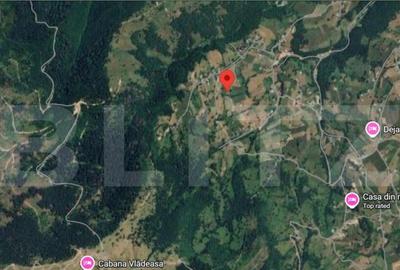 Investitie ! Teren intravilan 1641 mp construibil pensiune, - 2