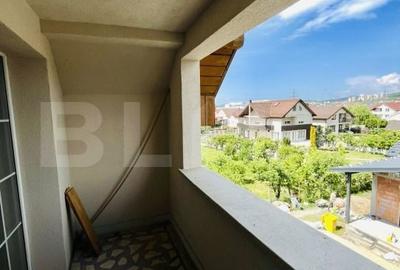 Apartament cu 3 camere în Calea Moldovei - 4