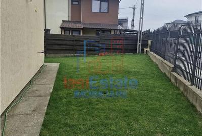 Casă cu 3 camere cu Teren 300 Mp în Miroslava - 5