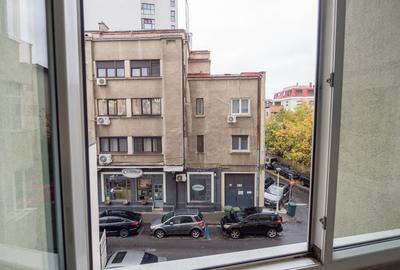 Investitie Imobiliara Premium in Dorobanti, etaj 2, decomandat - 19