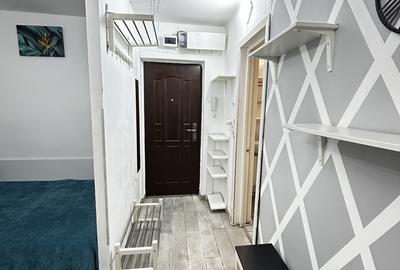 Garsonieră decomandată în Lacul Tei - 7