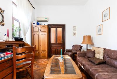 Apartament in imobil istoric - zona Baile Neptun - 7