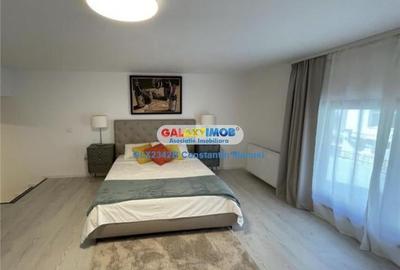 Apartament 4 camere, Herastrau, Soseaua Nordului - 4