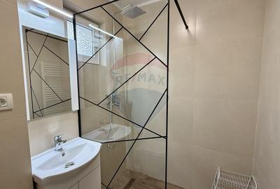 Apartament cu 2 camere semidecomandat, mobilat în Victoriei - 6