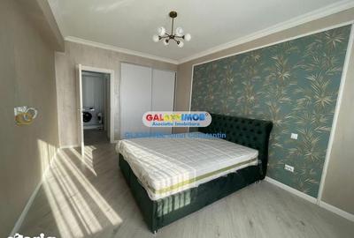 Apartament cu 2 camere în Orizont - 1