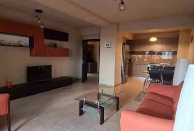 City Park Mall - Bloc nou - ap 2 cam , vedere superba - 10