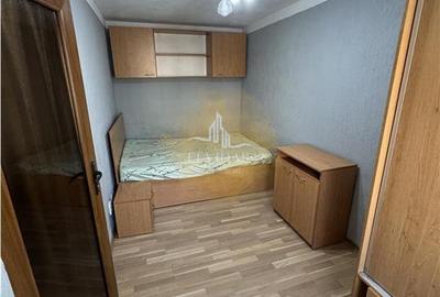 Apartament cu 3 camere nedecomandat în Șagului - 3