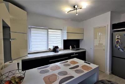 Vanzare apartament 3 camere modern bloc nou in Zorilor- zona Spitalul de Recuper - 4