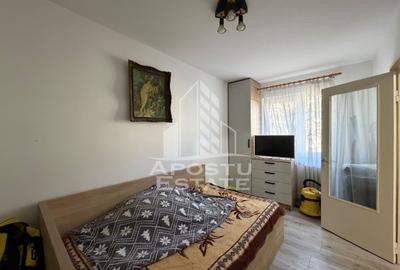 Apartament cu 2 camere nedecomandat, mobilat în Șagului - 2