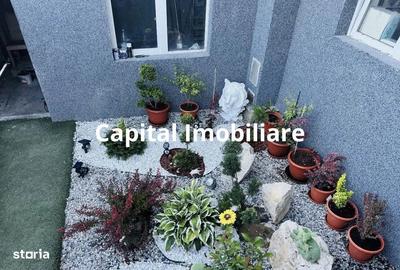 Casă cu 4 camere cu Teren 300 Mp în Central - 3