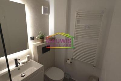 Nerva Traian -Unirii bloc mixt - cu centrala - Lux - 11