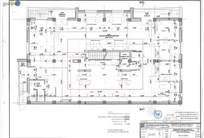 Spațiu comercial, în Central - 14