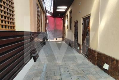 Casa ideala pentru investitie zona centrala - 4