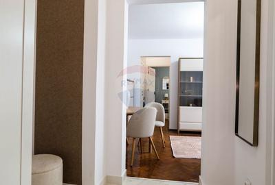 Apartament cu 2 camere semidecomandat, mobilat în Bucureștii Noi - 5