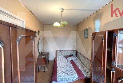 Apartament cu 2 camere semidecomandat, mobilat în Craiovița Nouă - 4