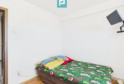 Apartament cu 2 camere zona Fortuna - 3