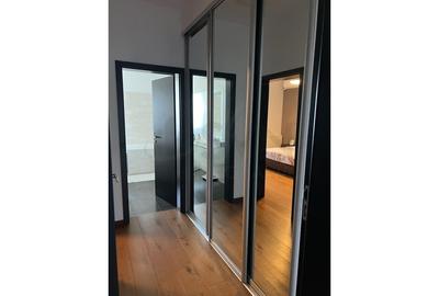 REA1024978 Apartament 3 camere LUX pe malul lacului Tei - 14