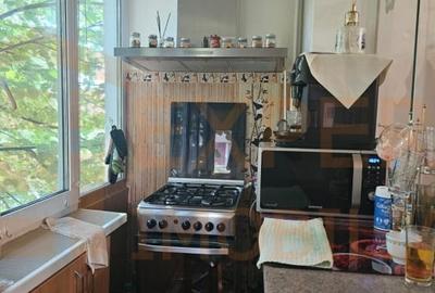 Apartament 3 camere decomandat - Tomis Nord - 7