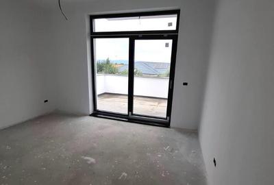 Casa P+1 din caramida, moderna (2025) - 5