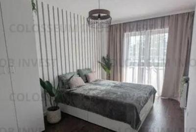 Apartament cu 3 camere, decomandat - zona Tractorul - 2