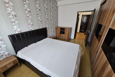 Apartament cu 2 camere semidecomandat în Roșu