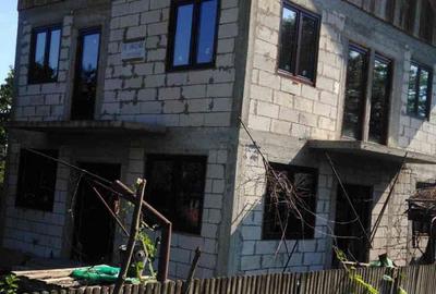 Casă cu 3 camere în Mireșu Mare - 1