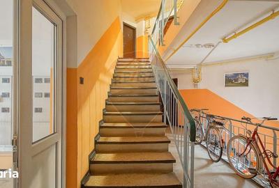 Apartament cu 2 camere decomandat în Bartolomeu - 20