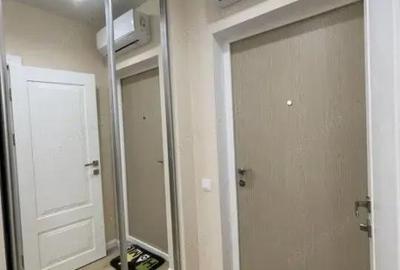 Garsonieră decomandată în Dorobanți - 3