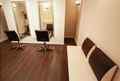 Spatiu Comercial Centrul Istoric - 3