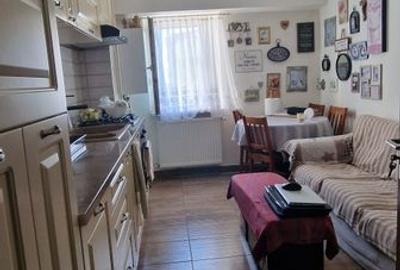 Doua camere comfort maxim, zona Gara. - 5