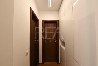 2 camere | Loc de parcare | Pipera\Emil Racovita - 9