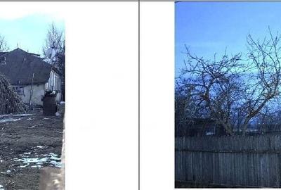 Teren de 4548 mp, în Golăiești - 1