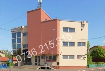Birou, de 212 mp, în Pipera - 2