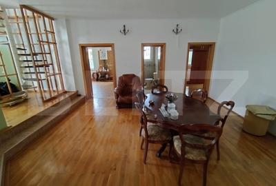 Casa P+M, Preajba Smart Pub, 1500mp curte, 175 mp utili - 8