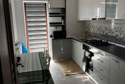 Ap. 2 cam decomandat, mobilat și utilat, CT, AC, loc parcare inclus - 3